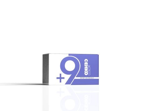 Bột tẩy siêu sáng INFINITY BLOND