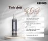 Tinh chất phục hồi tóc hư tổn S.O.S - HAARSPITZEN FLUID S.O.S