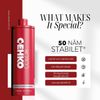 Dầu xả hỗ trợ kỹ thuật - Stabilet Plus Conditioner