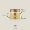 Mặt nạ thuần chay phục hồi hư tổn - B&R REPARATIVE MASK