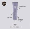 Kem tạo kiểu nhẹ nhàng - B&R STYLE&FINISH SMOOTHING CREAM