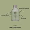 Dầu xả hàng ngày thuần chay - B&R DAILY CONDITIONER