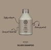 Dầu gội thuần chay tóc tone lạnh - B&R SILVER SHAMPOO