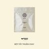 Bột tẩy nâng sáng tóc - B&R HAIR LIGHTENING POWDER