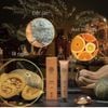 Mặt nạ đất sét chữa trị tóc thải độc - B&R CURATIVE DETOX PRE-SHAMPOO CLAY MASK