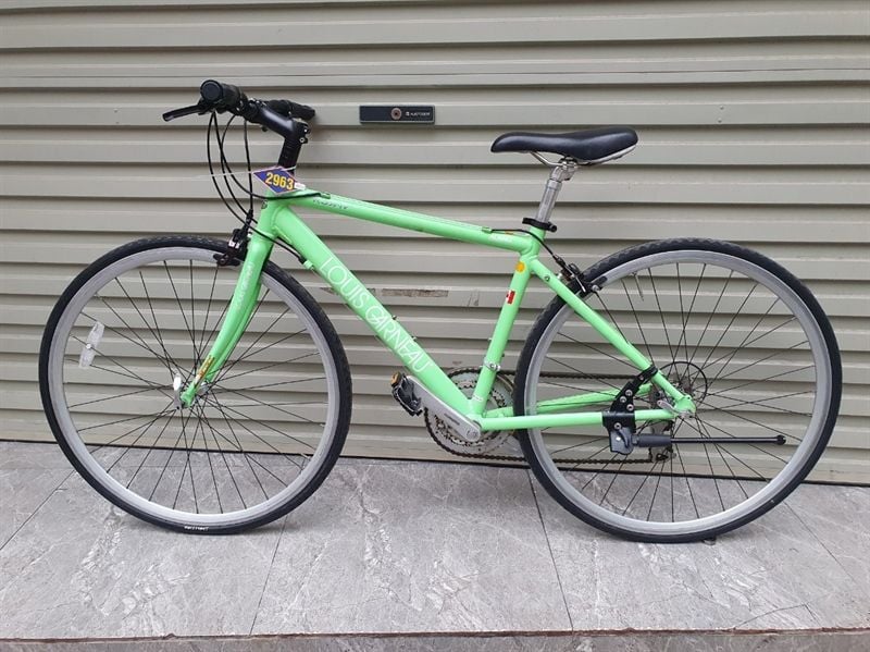 Bike Louis Garneau Tri Xe đạp Thể Thao Louis Garneau LGS-CH