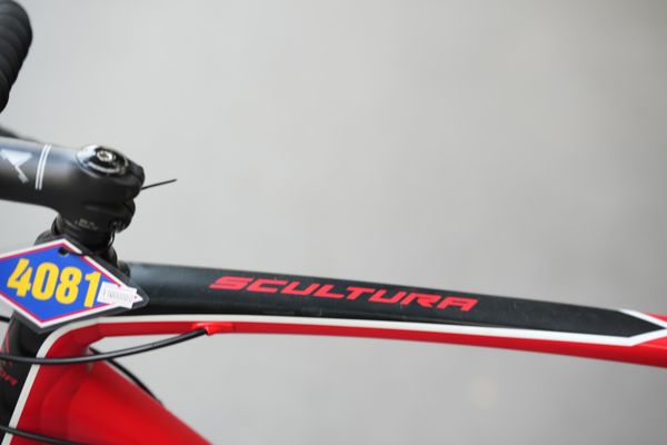 Xe đạp road MERIDA SCULTURA 93