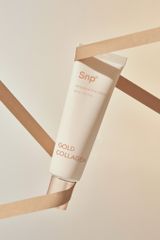 Kem dưỡng mắt chuyên sâu tinh chất vàng và collagen - Gold Collagen Intensive Eye Cream