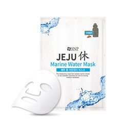 Mặt nạ dưỡng da năng lượng biển Jeju Marine Water Mask - Mỹ phẩm Hàn Quốc SNP