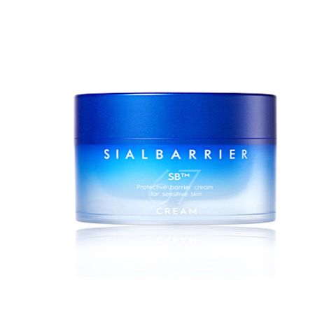 Kem lá chắn tăng cường hàng rào bảo vệ da  - SNP SIAL BARRIER CREAM