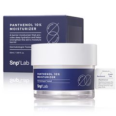 Kem cấp ẩm chuyên sâu LAB Panthenol 10 Moisturizer - Mỹ phẩm SNP