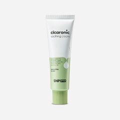 Kem Dưỡng Da Cấp Ẩm PREP CICARONIC SOOTHING CREAM - Mỹ phẩm SNP