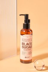 Dầu Tẩy Trang SNP BLACK SUGAR | Mỹ Phẩm Hàn Quốc