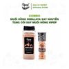  Combo Muối Hồng Himalaya Xay Nhuyễn 1.1kg + Muối Hồng Nguyên Hạt Cối Xay Vipep 120gr 