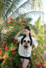 Áo thun nữ cotton khô