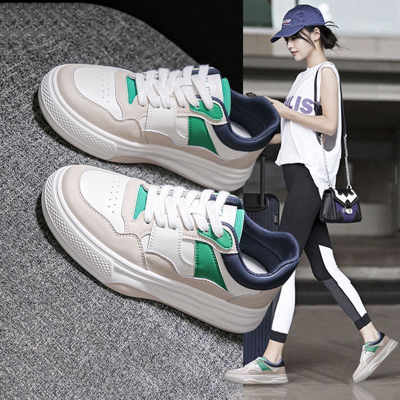 Giày thể thao nữ phong cách 2023