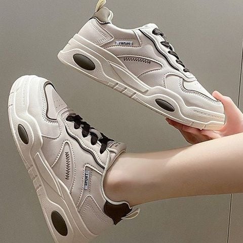  giày thể thao sandal nữ hót 2023 