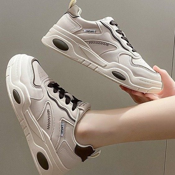 giày thể thao sandal nữ hót 2023