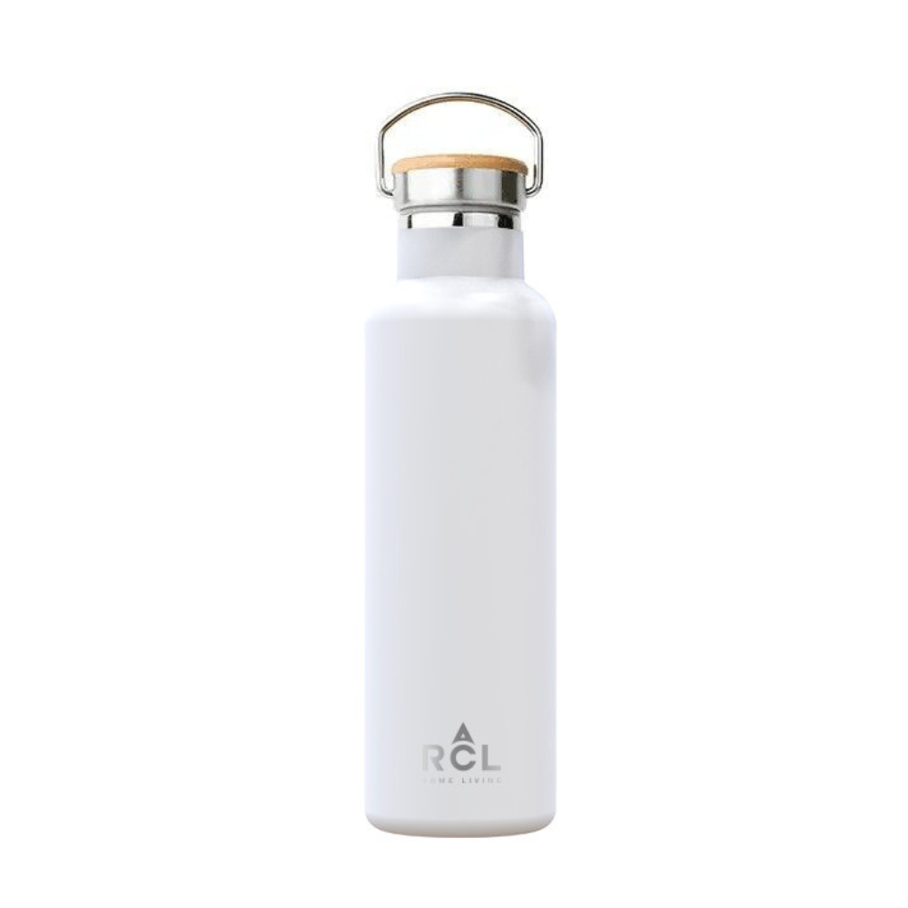 White Rcl Bình giữ nhiệt RCL 500ml RF2302001 – RCL - Home Living