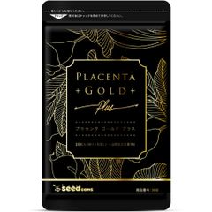 Placenta Gold Hỗ Trợ Ngăn Ngừa Lão Hóa Và Đẹp Da