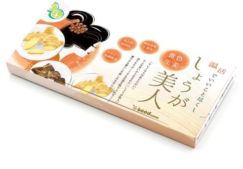 Chiết Xuất Gừng Hỗ Trợ Tăng Cường Miễn Dịch, Giảm Cân Và Làm Đẹp