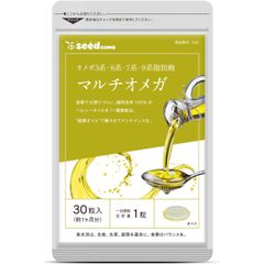 Viên Uống Omega Tổng Hợp Hỗ Trợ Làm Đẹp, Giảm Cân