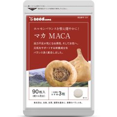 Viên Uống Chiết Xuất Củ Maca, Tăng Cường Sinh Lý Nam