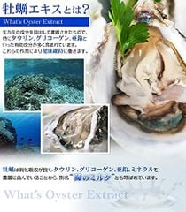 Viên Uống Bổ Sung Tinh Chất Hàu Hỗ Trợ Tăng Sinh Lý Nam