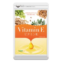Viên Uống Bổ Sung Vitamin E Làm Đẹp Da Và Tăng Cường Sức Khỏe