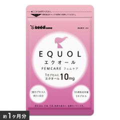 Viên Uống Bổ Sung Equol Hỗ Trợ Cân Bằng Nội Tiết Tố Nữ