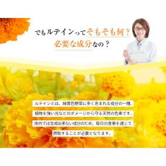 Viên Uống Bổ Sung Lutein Cô Đặc Bổ Mắt