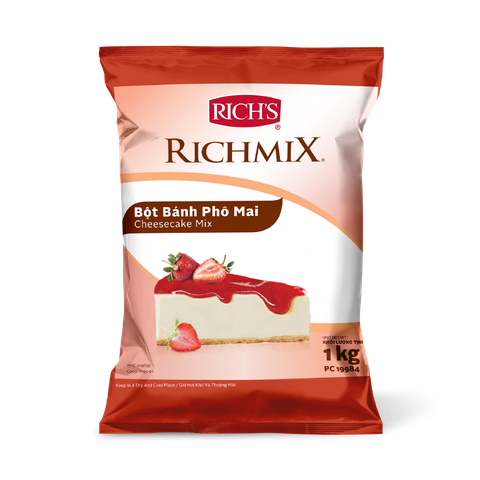  BỘT BÁNH PHÔ MAI RICH'S RICHMIX 