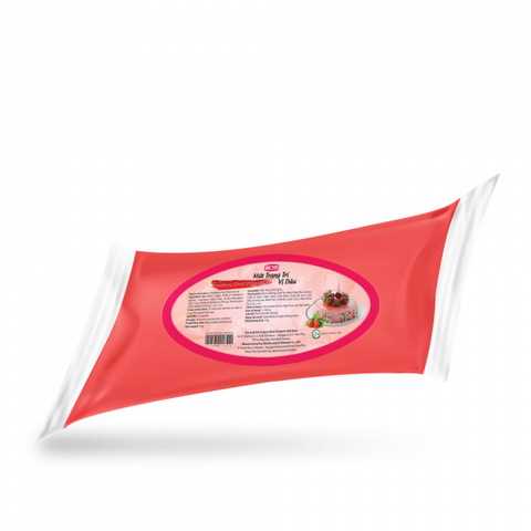 MỨT TRANG TRÍ DÂU RICHS 