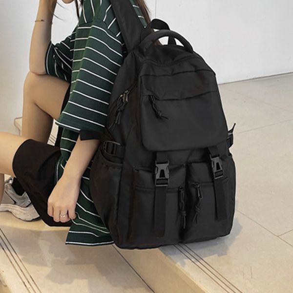 Balo đi học CHENNY 1303 chất vải dù cao cấp kháng nước bảo hành chính hãng