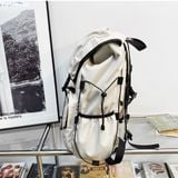Balo đi học đi làm thời trang Unisex cỡ lớn phong cách Hàn Quốc CHENNY BL1208 cao cấp