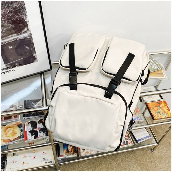 Balo đi học đi làm thời trang Unisex cỡ lớn phong cách Hàn Quốc CHENNY BL1208 cao cấp