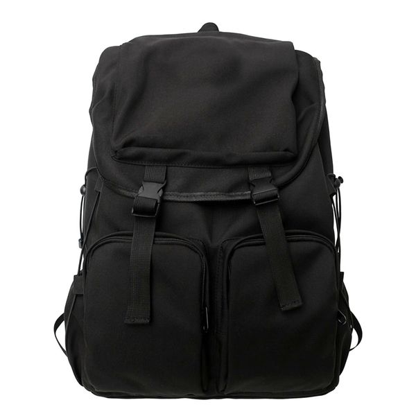 Balo đi học đi làm thời trang Unisex cỡ lớn phong cách Hàn Quốc CHENNY BL1208 cao cấp