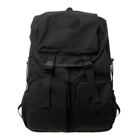 Balo đi học đi làm thời trang Unisex cỡ lớn phong cách Hàn Quốc CHENNY BL1208 cao cấp