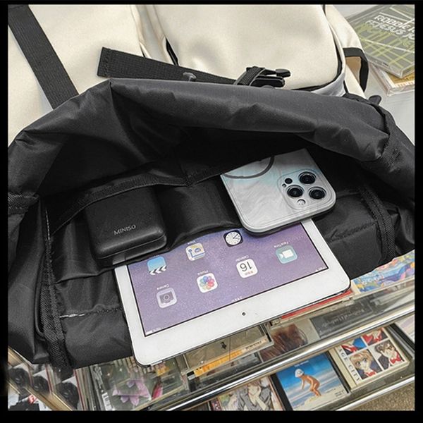 Balo đi học đi làm thời trang Unisex cỡ lớn phong cách Hàn Quốc CHENNY BL1208 cao cấp