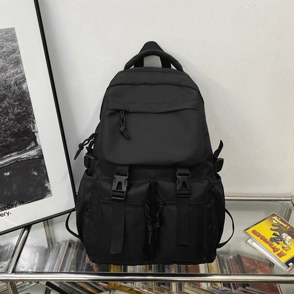 Balo đi học CHENNY 1303 chất vải dù cao cấp kháng nước bảo hành chính hãng