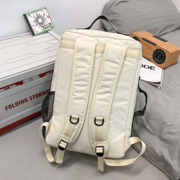 Balo nam đi học đi làm cao cấp cỡ lớn vải dày chống mài mòn thương hiệu CHENNY MS1404 bảo hành chính hãng 12 tháng