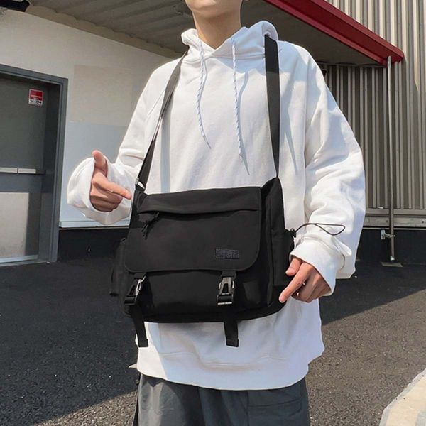 Cặp đi học thời trang cao cấp phong cách Unisex CHENNY CN1504 nhiều ngăn tiện lợi