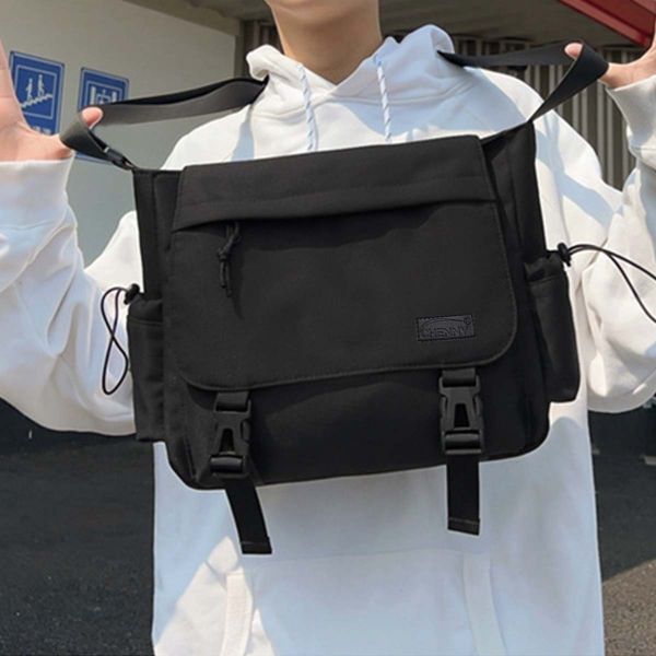 Cặp đi học thời trang cao cấp phong cách Unisex CHENNY CN1504 nhiều ngăn tiện lợi