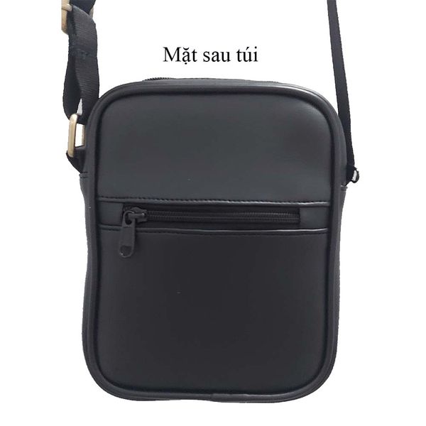 Túi đeo chéo thời trang cao cấp CHENNY chất liệu da PU sang trọng