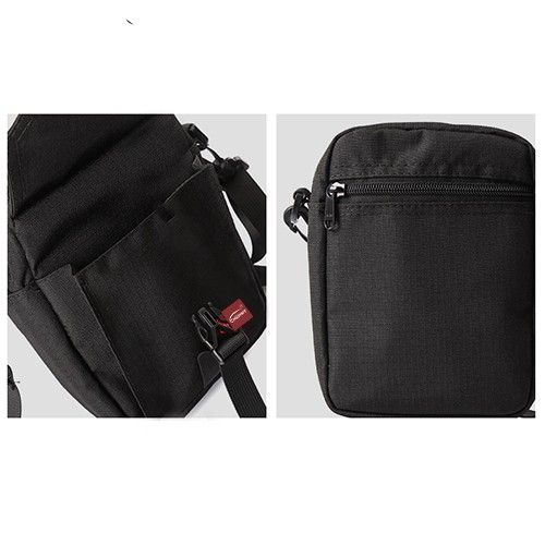 Túi đeo chéo mini thời trang cao cấp không thấm nước CHENNY CN06