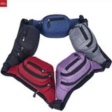 Túi đeo hông chạy bộ thể thao cao cấp chính hãng CHENNY BAG