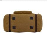 Túi du lịch thời trang cao cấp CHENNY cỡ lớn TX052 chất vải Canvas cao cấp