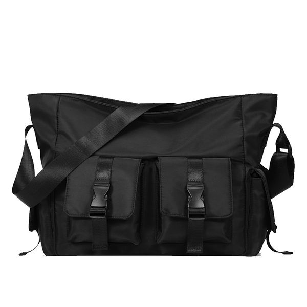 Cặp đi học đeo chéo thời trang CHENNY CN054 hàng chính hãng chất lượng cao