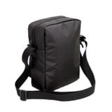 Túi đeo chéo nam nữ phong cách Unisex nhiều ngăn tiện lợi chất vải chống nước CHENNY CN083