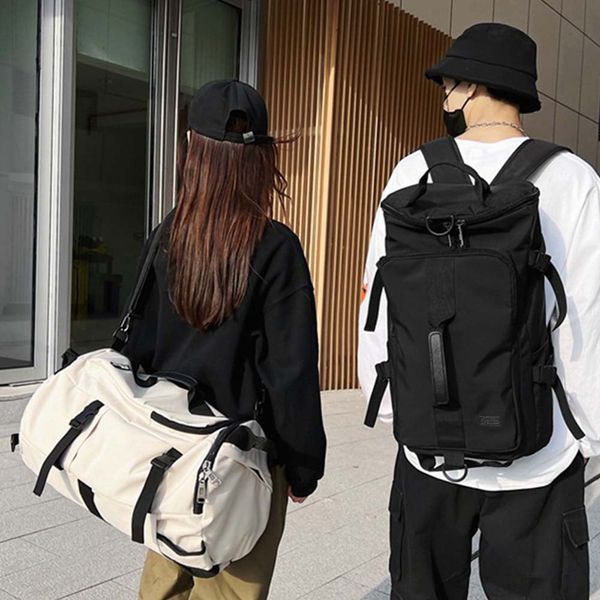 Balo du lịch đa năng cỡ lớn cao cấp chống nước CHENNY 068